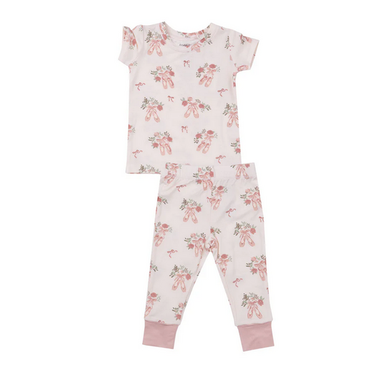 Angel Dear Kid's Loungewear Set 1