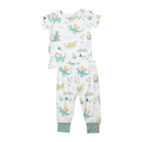 Angel Dear Kid's Loungewear Set 1