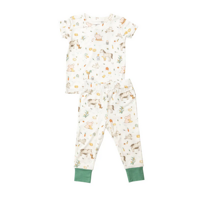 Angel Dear Kid's Loungewear Set 1