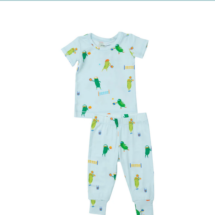 Angel Dear Kid's Loungewear Set 1