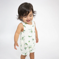 Angel Dear Kid's Shortie Romper