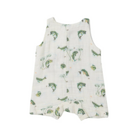 Angel Dear Kid's Shortie Romper