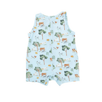 Angel Dear Kid's Shortie Romper