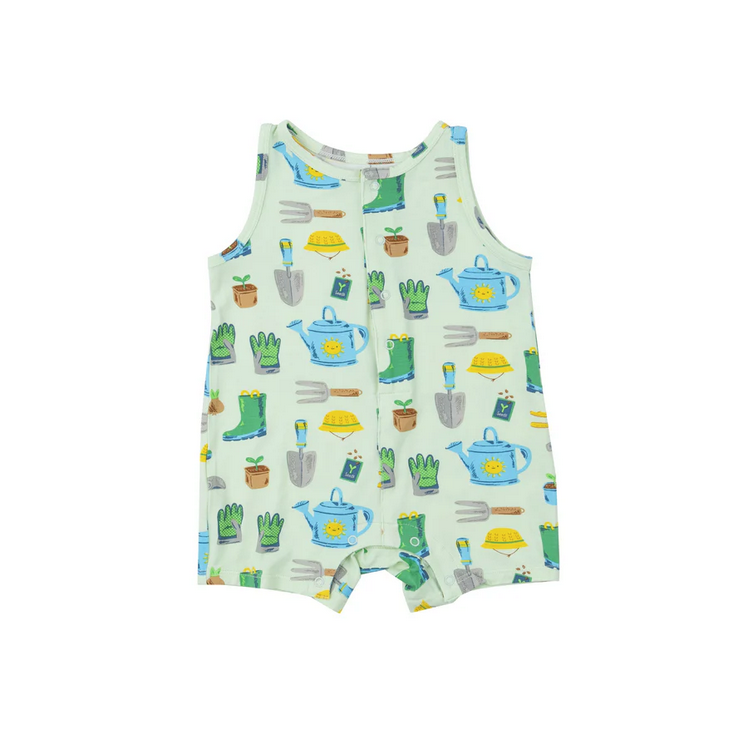 Angel Dear Kid's Shortie Romper