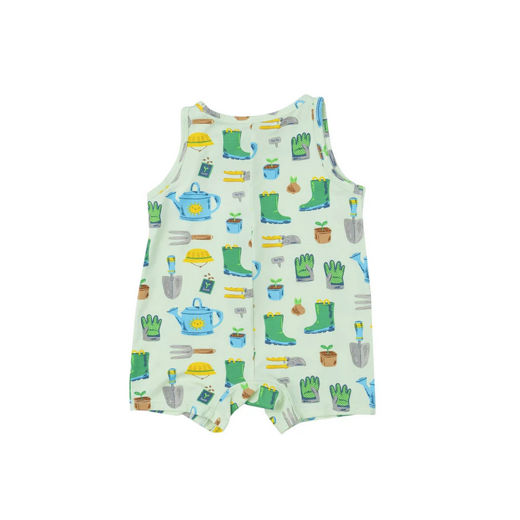 Angel Dear Kid's Shortie Romper