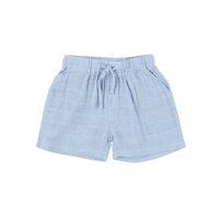 Angel Dear Kid's Muslin Short