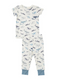 Angel Dear Kid's Loungewear Set 2