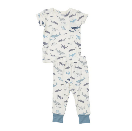 Angel Dear Kid's Loungewear Set 2