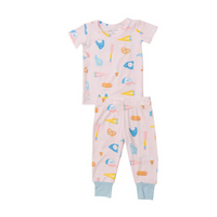 Angel Dear Kid's Loungewear Set 2