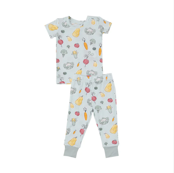 Angel Dear Kid's Loungewear Set 2