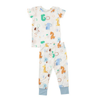 Angel Dear Kid's Loungewear Set 2