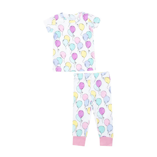 Angel Dear Kid's Loungewear Set 2