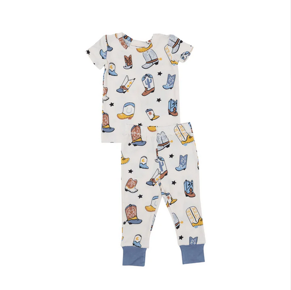 Angel Dear Kid's Loungewear Set 2