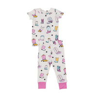 Angel Dear Kid's Loungewear Set 2