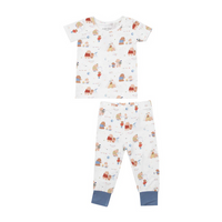 Angel Dear Kid's Loungewear Set 2