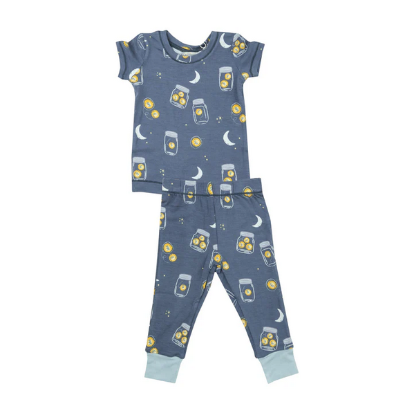 Angel Dear Kid's Loungewear Set 2