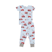 Angel Dear Kid's Loungewear Set 2