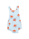 Angel Dear Kid's Retro Sunsuit - Crabby Cuties