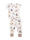 Angel Dear Kid's Loungewear Set 3