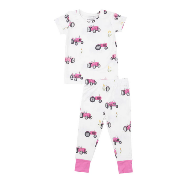 Angel Dear Kid's Loungewear Set 3