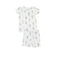 Angel Dear Kid's Short Lounge Wear Set 3