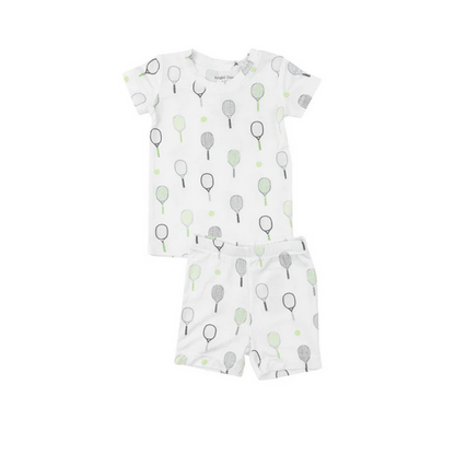 Angel Dear Kid's Short Lounge Wear Set 3