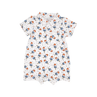 Angel Dear Kid's Polo Shortie