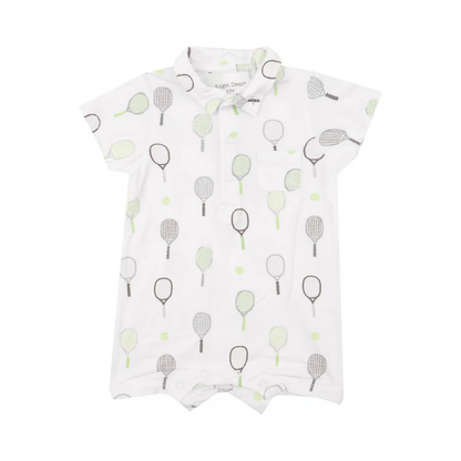 Angel Dear Kid's Polo Shortie