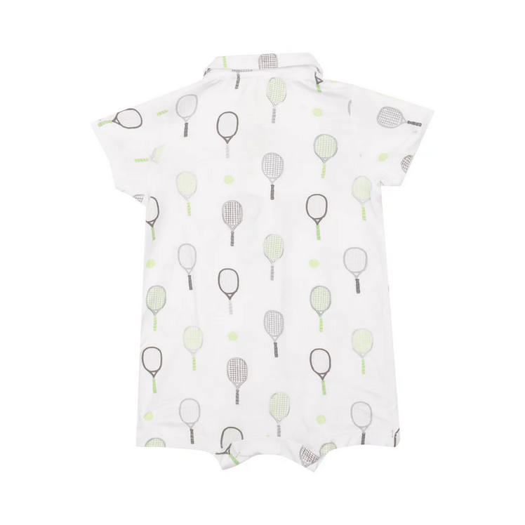 Angel Dear Kid's Polo Shortie