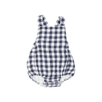 Angel Dear Kid's Retro Sunsuit