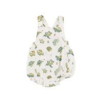 Angel Dear Kid's Retro Sunsuit