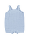 Angel Dear Kid's Overall Shortie