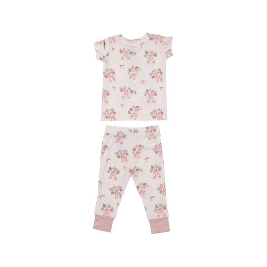 Angel Dear Kid's Lounge Wear Set 1