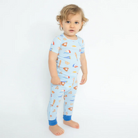 Angel Dear Kid's Lounge Wear Set 1