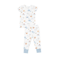 Angel Dear Kid's Lounge Wear Set 1