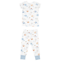 Angel Dear Kid's Lounge Wear Set 1