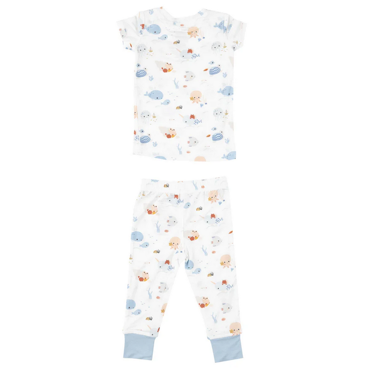 Angel Dear Kid's Lounge Wear Set 1