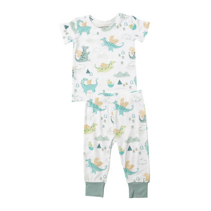 Angel Dear Kid's Lounge Wear Set 1