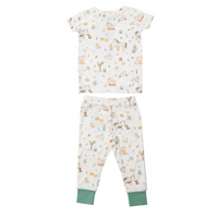 Angel Dear Kid's Lounge Wear Set 1