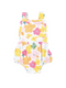 Angel Dear Kid's Ruffle Bubble - Paper Floral