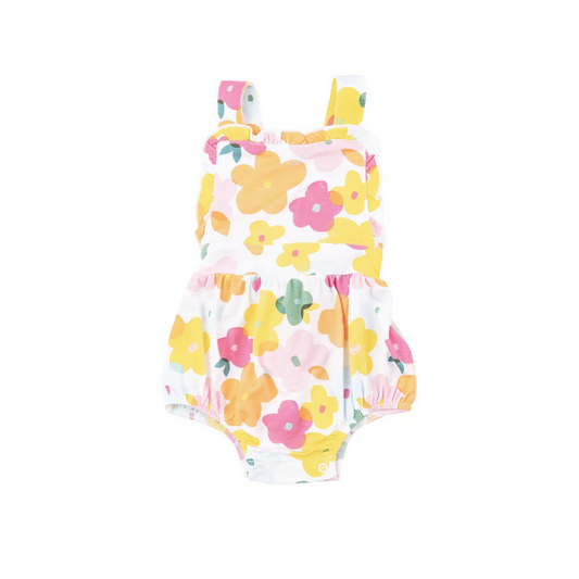 Angel Dear Kid's Ruffle Bubble - Paper Floral