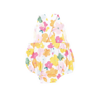 Angel Dear Kid's Ruffle Bubble - Paper Floral