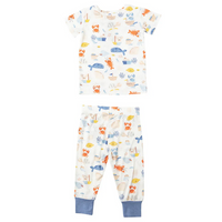 Angel Dear Kid's Lounge Wear Set 1