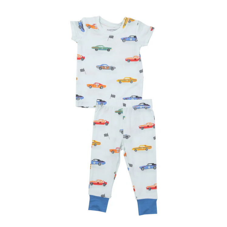 Angel Dear Kid's Lounge Wear Set 1