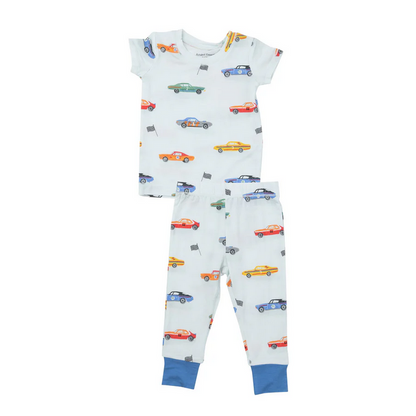 Angel Dear Kid's Lounge Wear Set 1