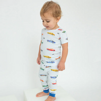 Angel Dear Kid's Lounge Wear Set 1