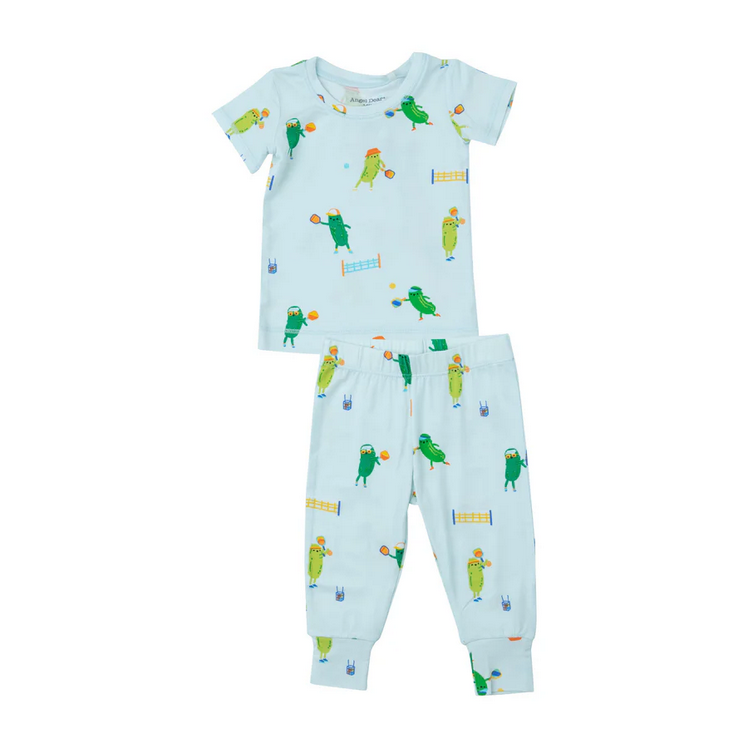 Angel Dear Kid's Lounge Wear Set 1