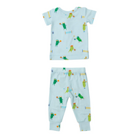 Angel Dear Kid's Lounge Wear Set 1