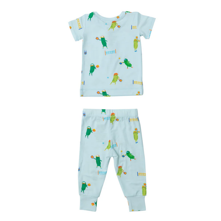 Angel Dear Kid's Lounge Wear Set 1