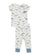 Angel Dear Kid's Lounge Wear Set 2